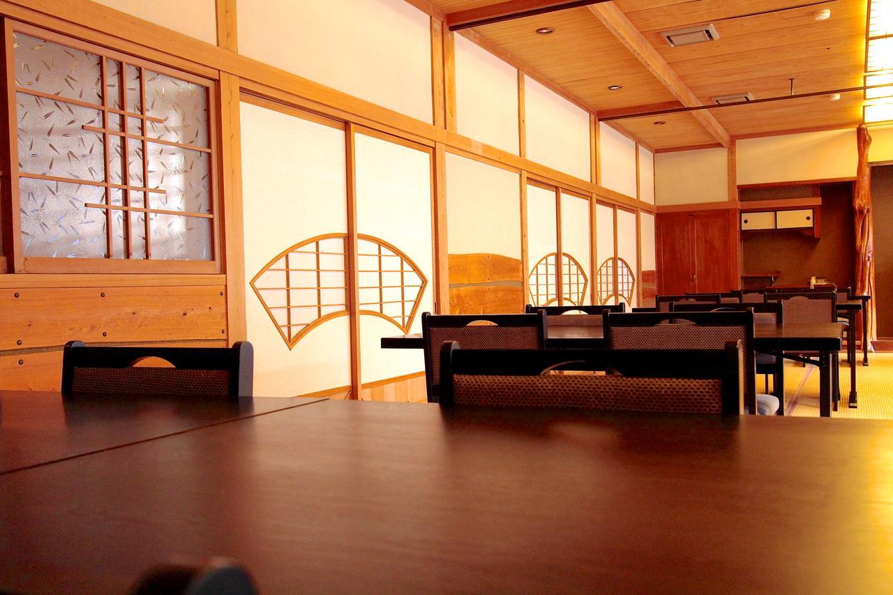 מלון Minamata Yunotsuru Onsen Asahiso מראה חיצוני תמונה